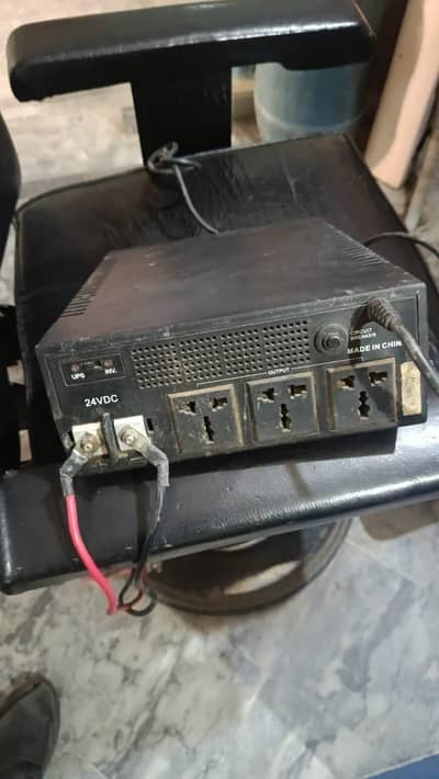 24v inverter ups for sale