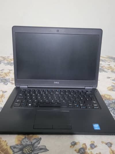 Dell latitude e5450 core i5 5th gen laptop