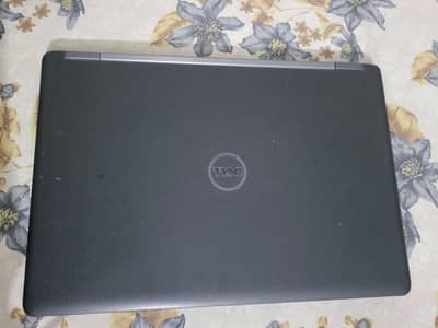 Dell latitude e5450 core i5 5th gen laptop