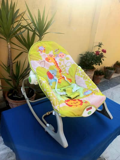 Fisher Price Rocker for Sale.
