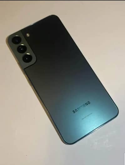 Samsung s22 plus 5g 256gb