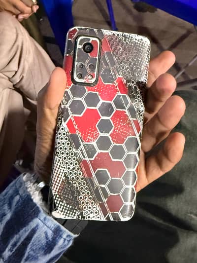 Mi 10t 5G with Full Box