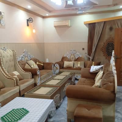 Prime Location VIP 16 Marla Owner Build House On 40 Feet Road For SALE