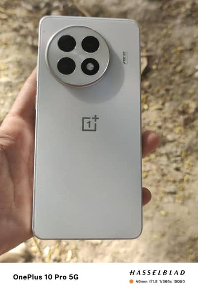 ONEPLUS 13R EXCHANGE