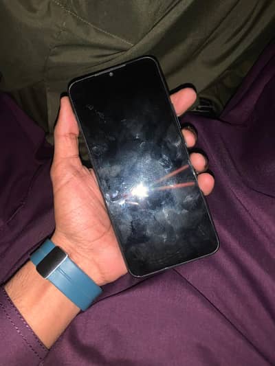 exchange possible all ok no issue 4/64