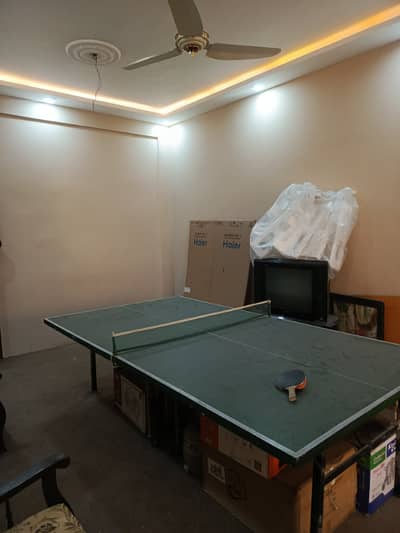 Prime Location VIP Double Story House on 30' Road for SALE