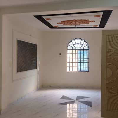 New Corner Double Story House for Sale