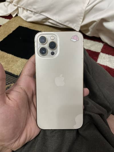 Iphone 12 pro max non pta