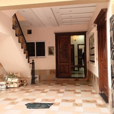 Brand New Corner Triple Storey House For Sale