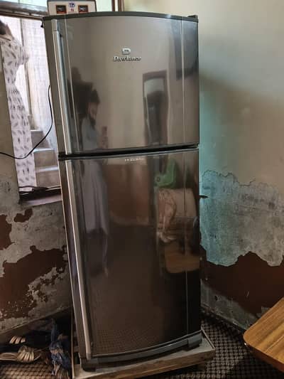 Dawlance H. Zone  achi quality main