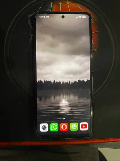 Xiaomi Poco X3 Pro PTA Approved