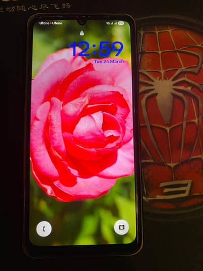 Samsung Mobile A06 5G PTA APPROVED