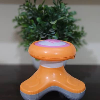 Electric Massager for Massage of muscles ( NEW )