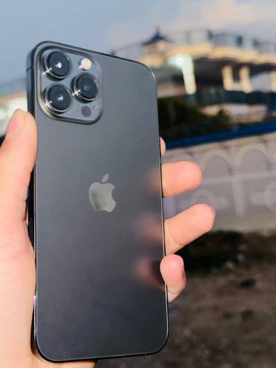 13 pro max official PTA approve