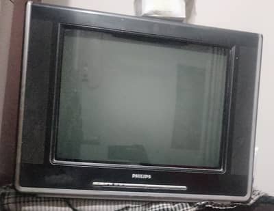 Television
