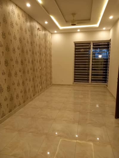 5 Marla House For Sale In Paragon City Lahore