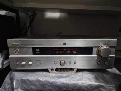 Yamaha Amplifier