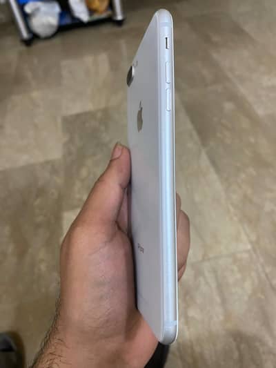 Iphone 8 plus 256 gb PTA Approved