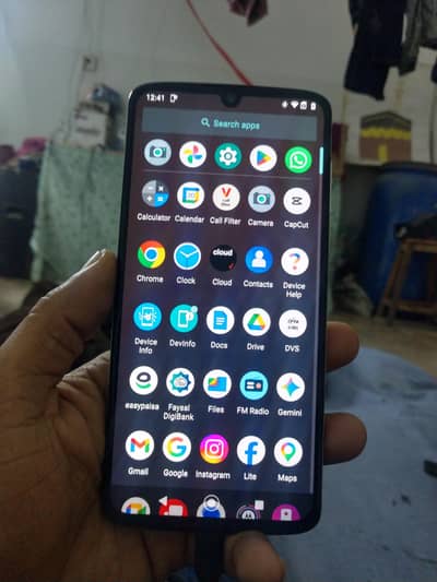 Motorola z4