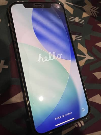 Iphone 12 pro Gold 512gb