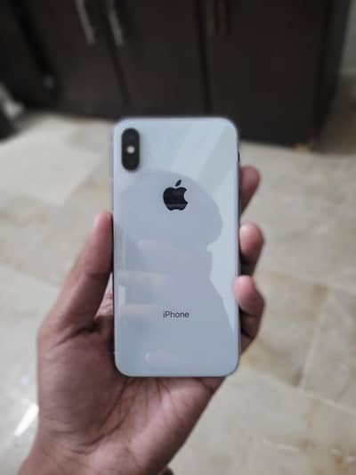 Iphone x 256gb non pta no exchange