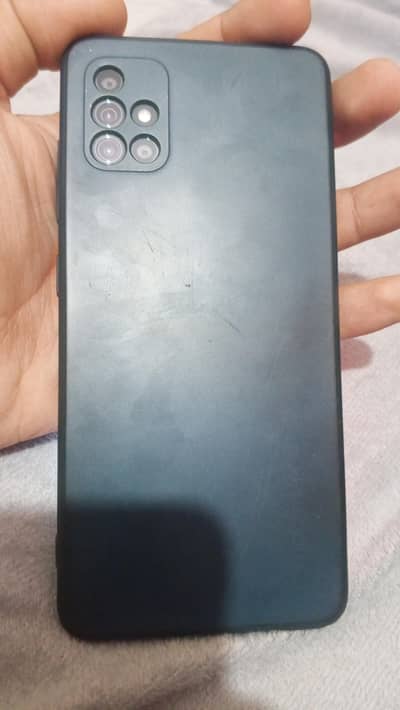 Samsung Galaxy a51 8  256