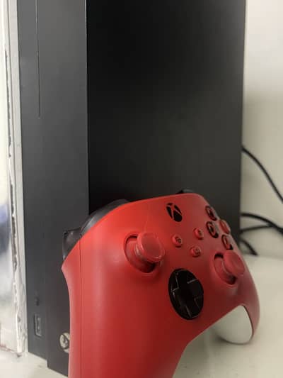 Xbox One X 1tb
