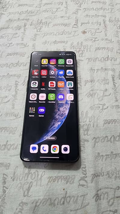 One plus 9 pro for urgent sale