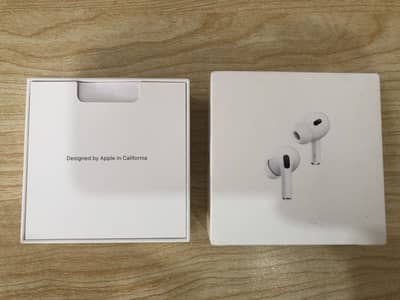 Apple AirPods Pro 2nd Generation Original