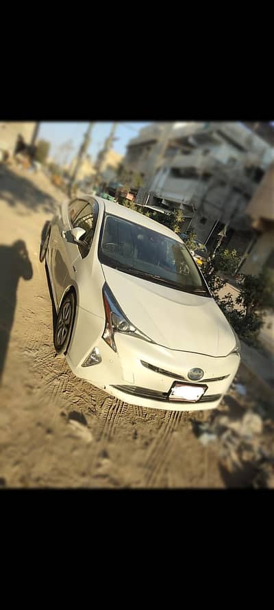 PRIUS 2018/23 OWN NAME GOOD CAR OWN NAME