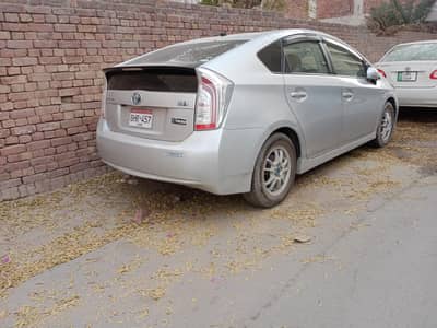 toyota prius 2013/2014