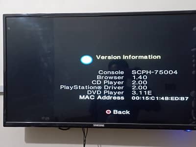 PS2/PS3 Playstation 2/Playstation 3 (PS 2/PS3) Game Install & JB