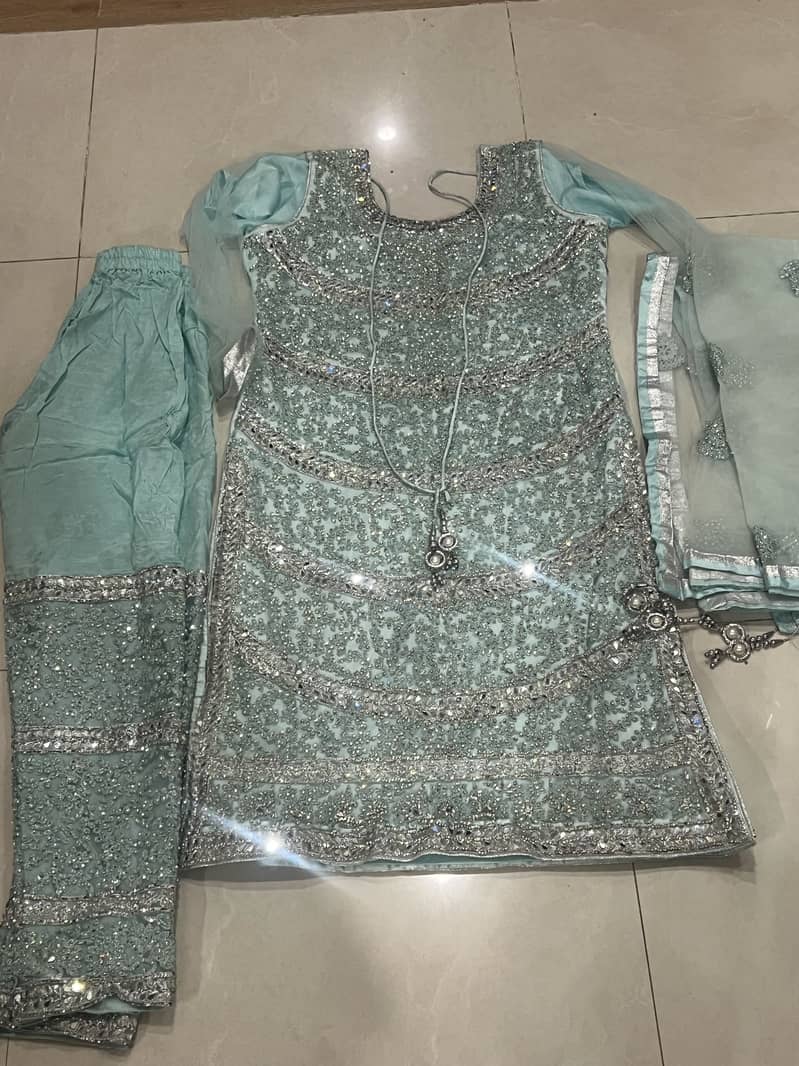Clothes Indian 10