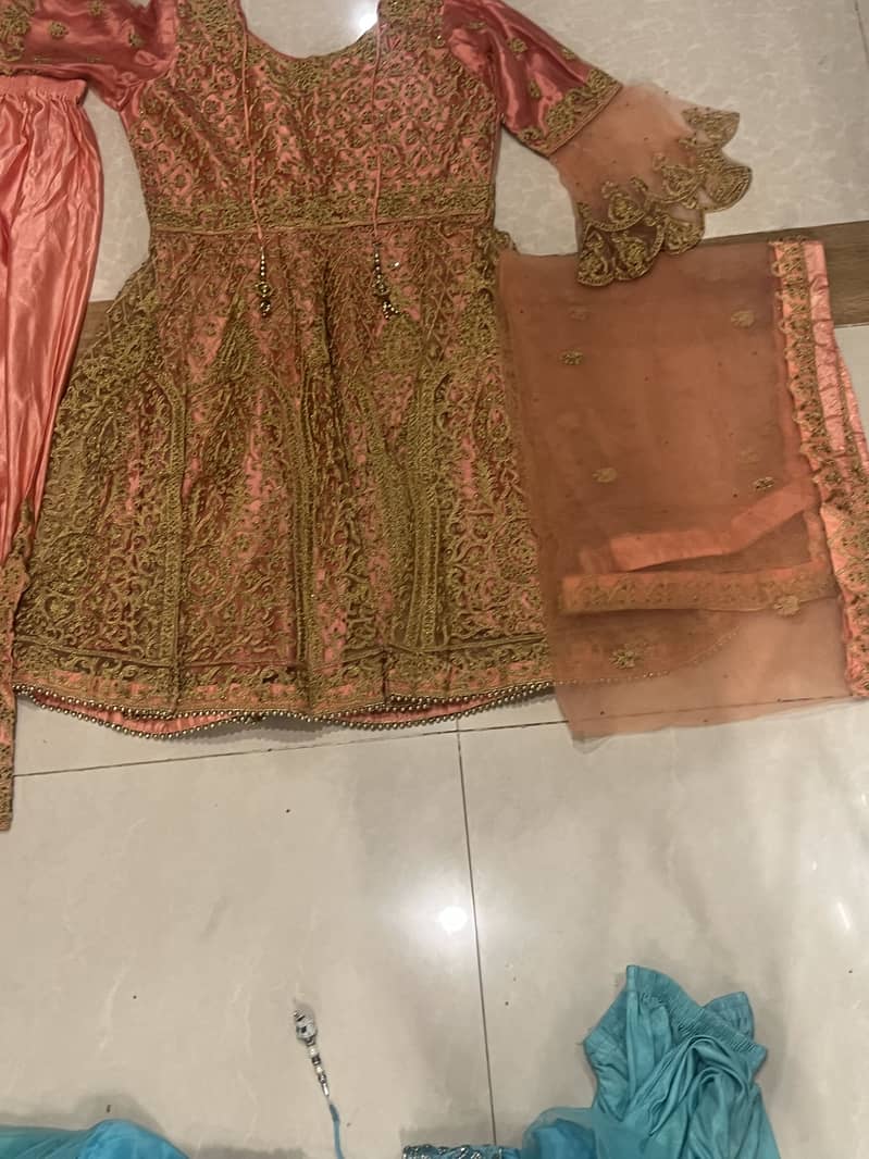 Clothes Indian 11
