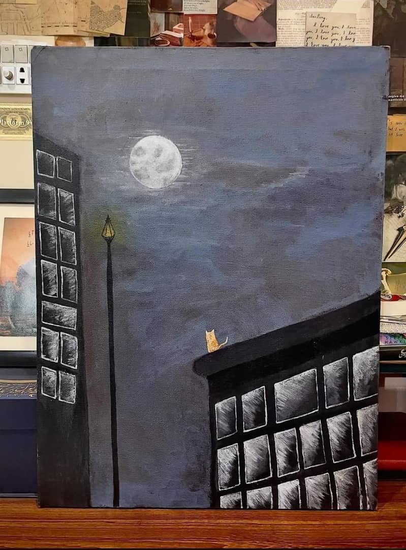 MOONLIGHT 0