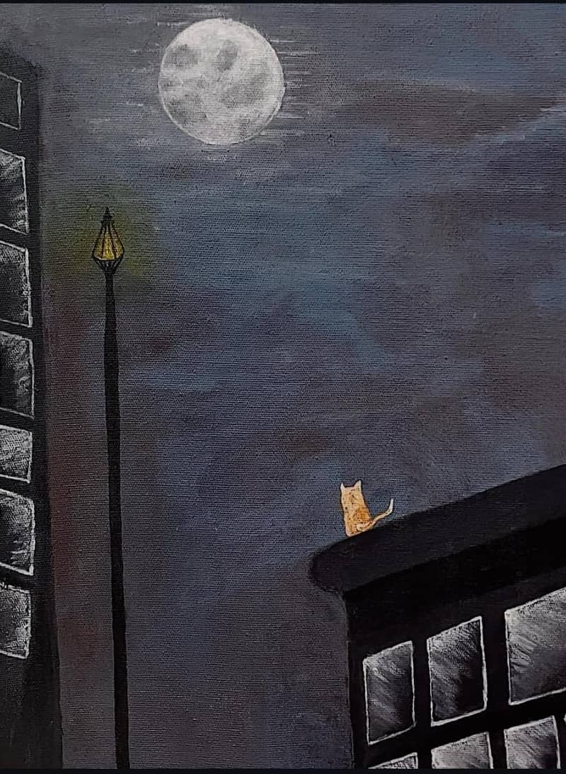 MOONLIGHT 1