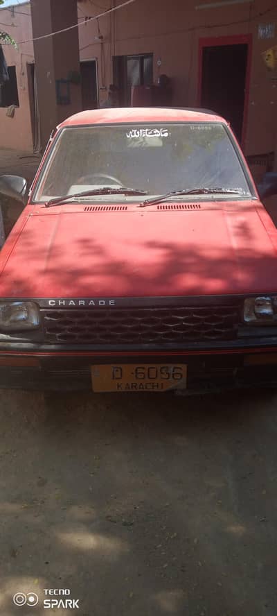 Car sell