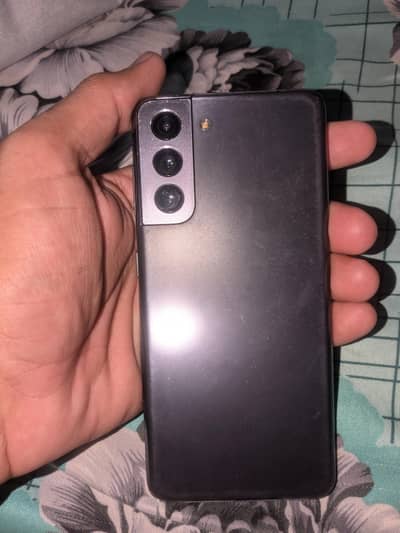 Samsung s21 sale and exchange