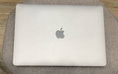 MacBook Pro 2019 | 1 TB Storage with 16 GB RAM | Touch Bar Varient