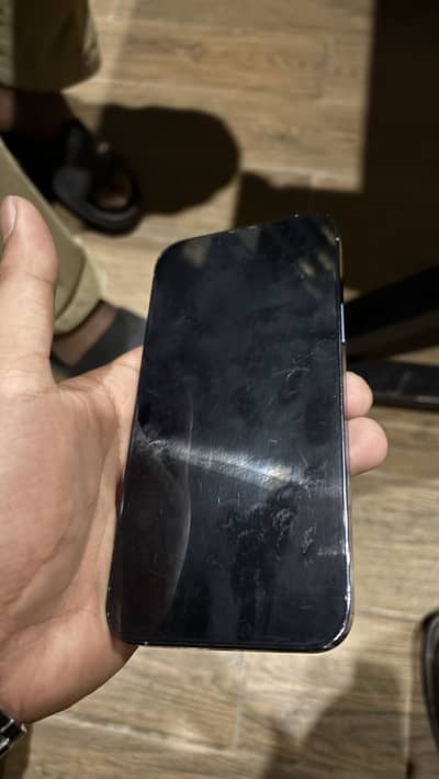 13 pro max Factory Unlock