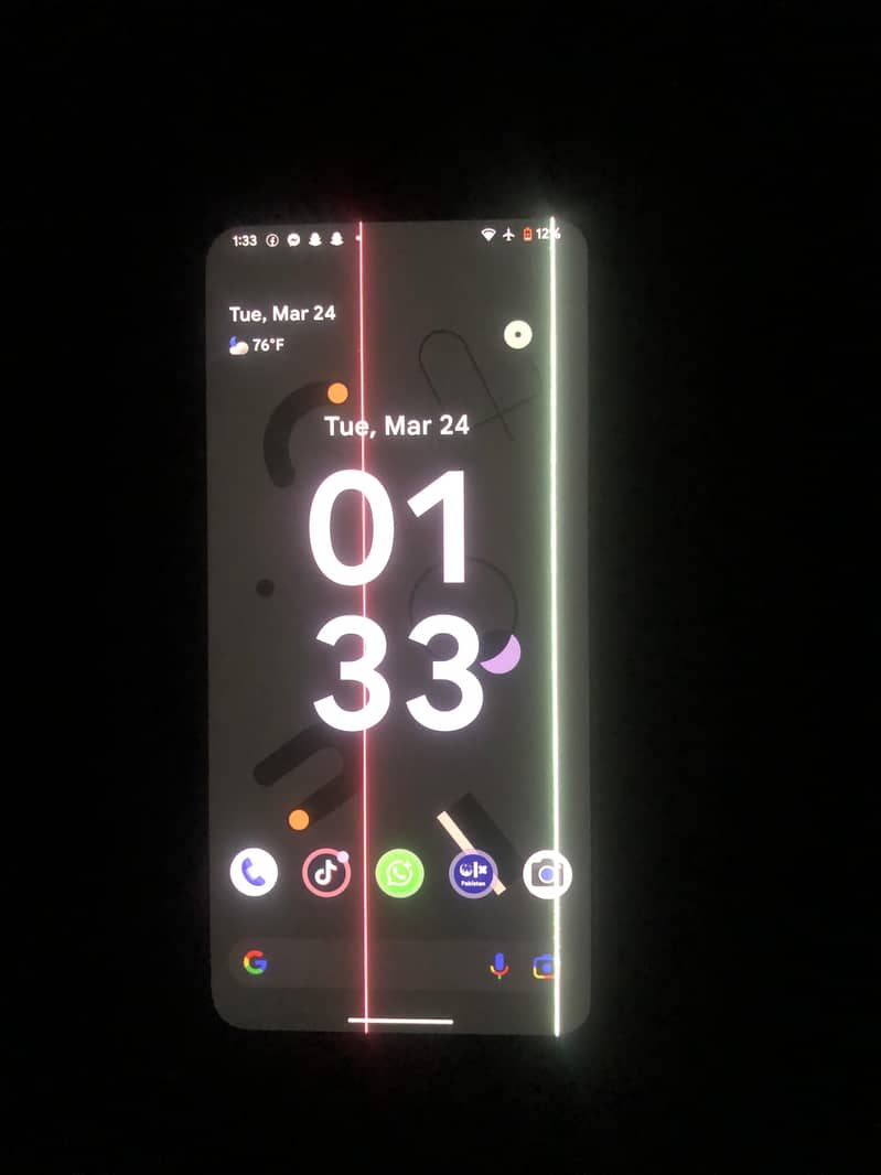 google pixel 4 1