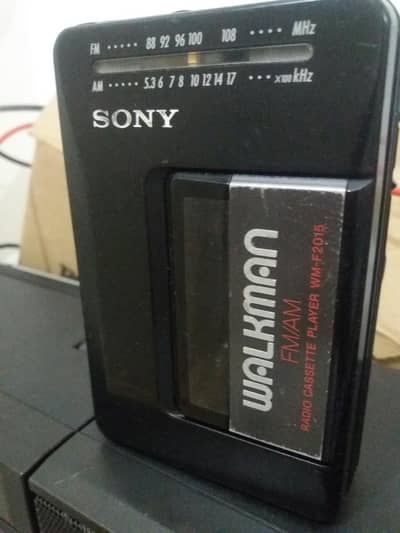 Sony Walkman