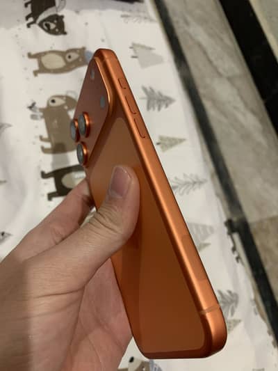 17 pro max 256 gb double Esim non active