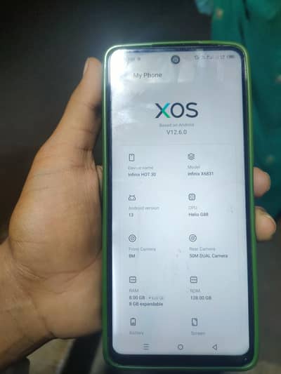 8+8/128 with box only