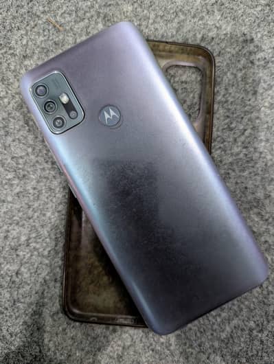 Motorola g30 for sell
