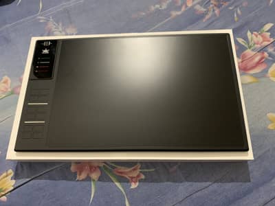 Huion Inspiroy WH1409 V2 – Used (Mint Condition)
