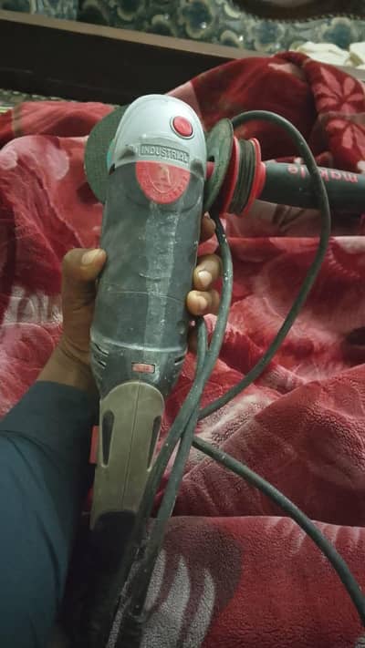Angle grinder Makita urjent sale