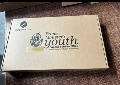 Lenovo PM Laptop for Sale – Excellent Condition 