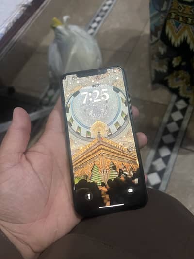 iPhone XsMax Non PTA