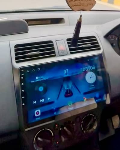 Universal android panel